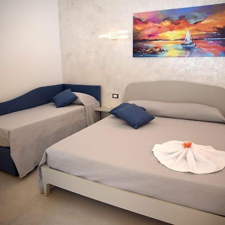 Angelo Bianco Appartment 3 Porto Cesareo Εξωτερικό φωτογραφία