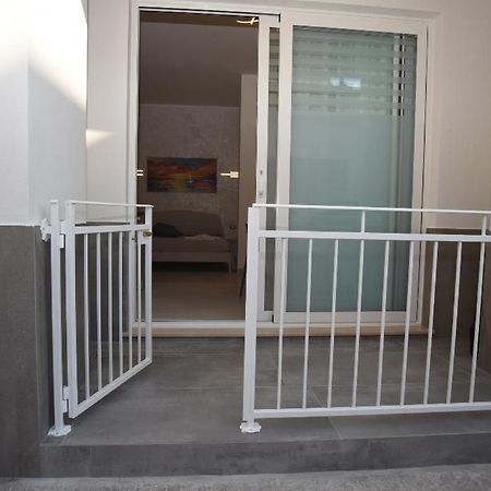 Angelo Bianco Appartment 3 Porto Cesareo Εξωτερικό φωτογραφία