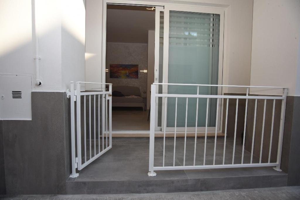Angelo Bianco Appartment 3 Porto Cesareo Εξωτερικό φωτογραφία