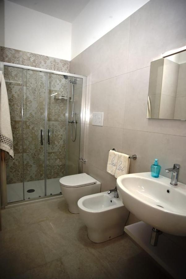 Angelo Bianco Appartment 3 Porto Cesareo Εξωτερικό φωτογραφία